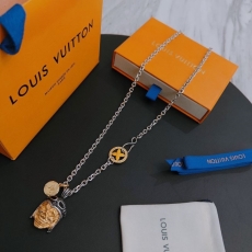 Louis Vuitton Necklaces